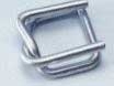 Cordstrap CB6 Galvanized Steel Wire Buckles -- 500 per case