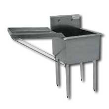 Drainboard For Sink 21X24 inch.