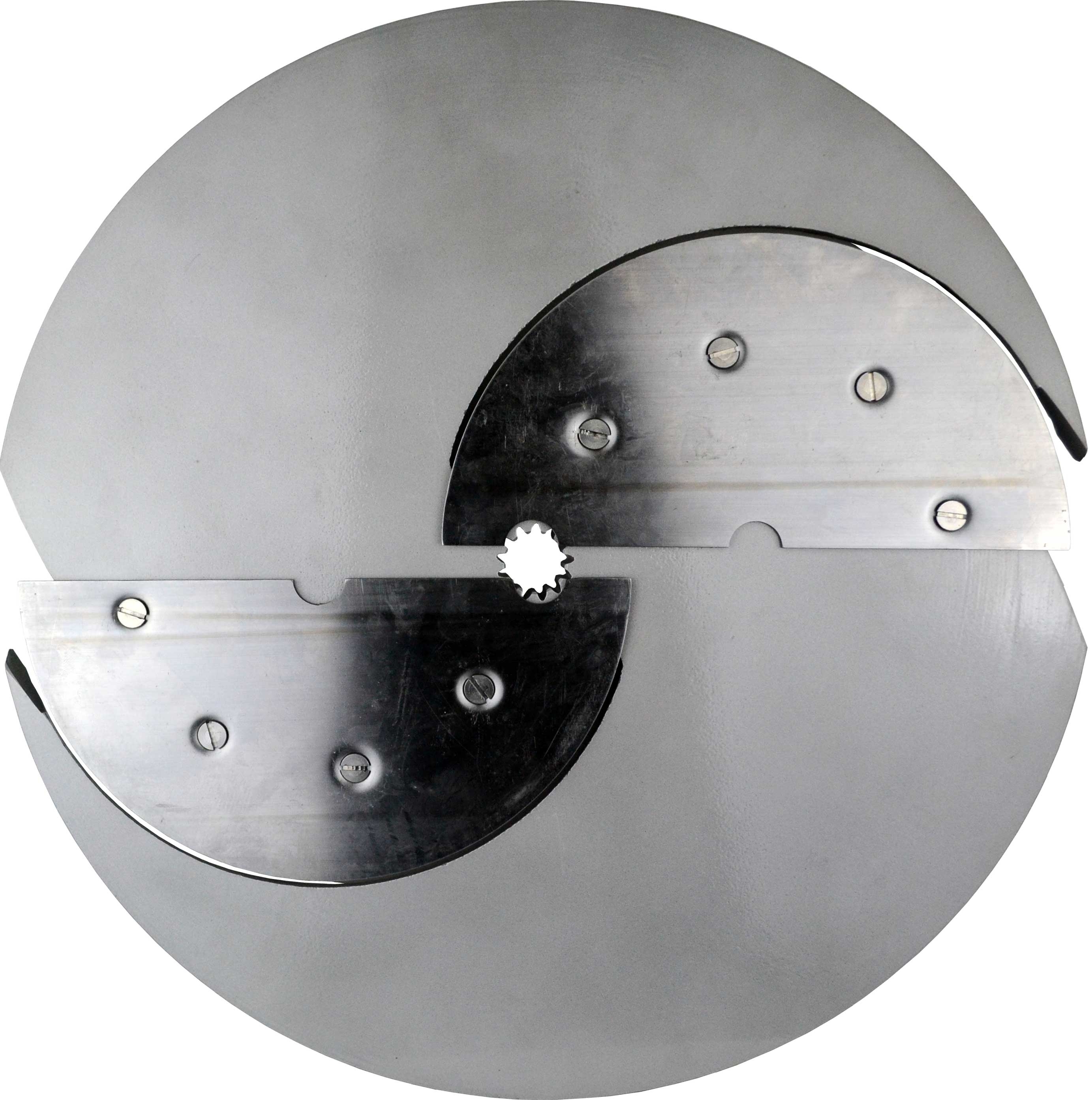 Skyfood 1/4 inch Slicing Disc for Use with PA-141 Heavy Duty Food Processor