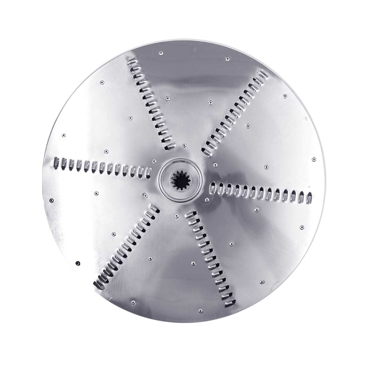 Skyfood 3/16 inch Shredding Disc for Use with PA-141 Food Processor