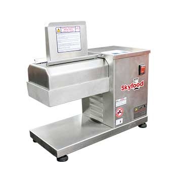 Skyfood Electric Meat Tenderizer, 10 ¼ x 19 5/8 x 18 inch