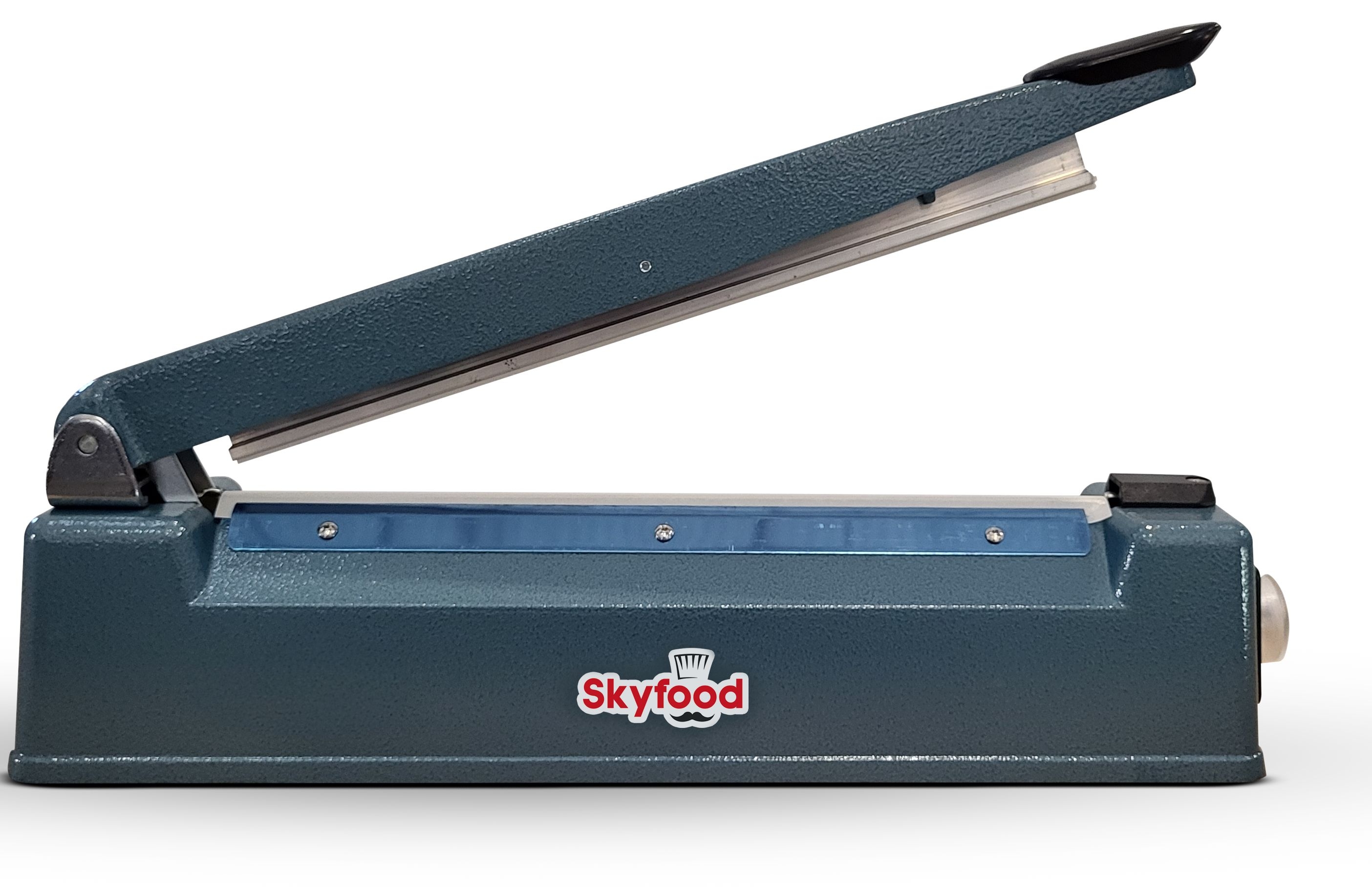 Skyfood Equipment Tabletop Manual Impulse Bag Sealer, 12 inch