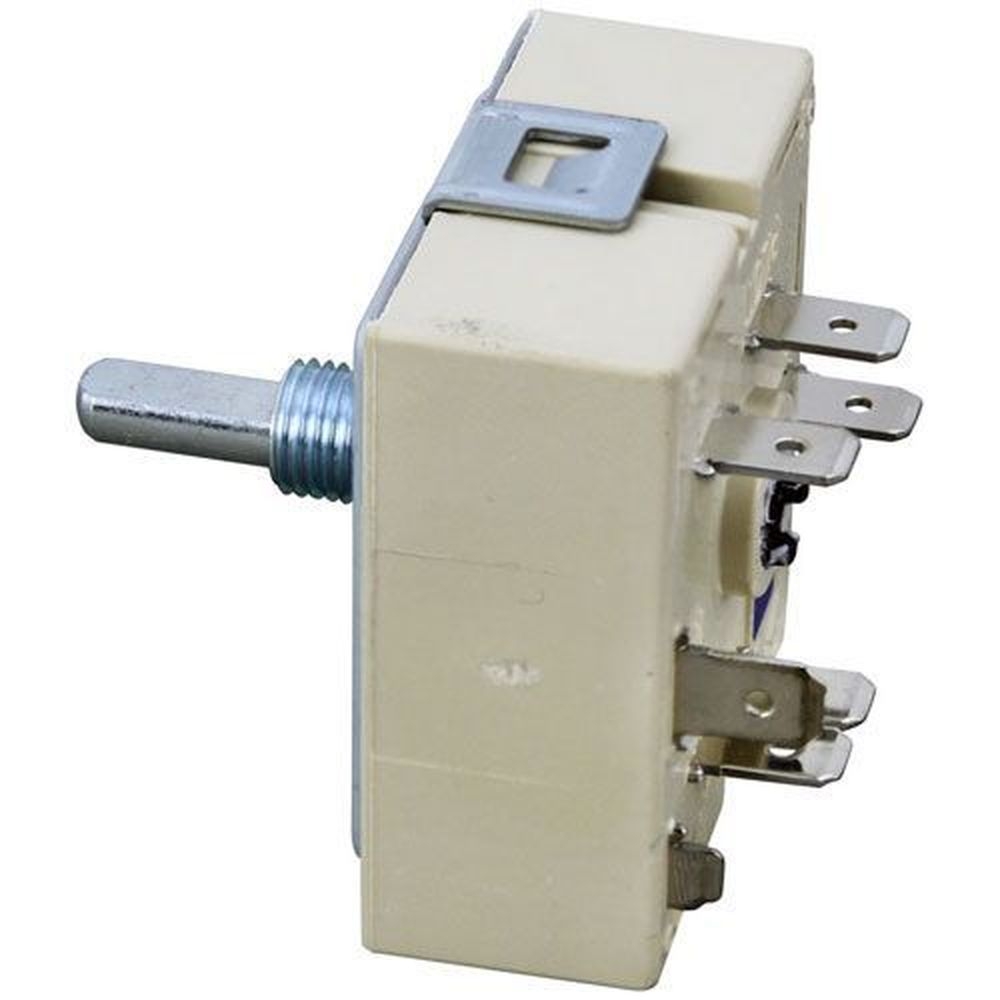 Advance Tabco 240V 15 Amp Infinite Switch for Advance Tabco Part Number SU-P-215