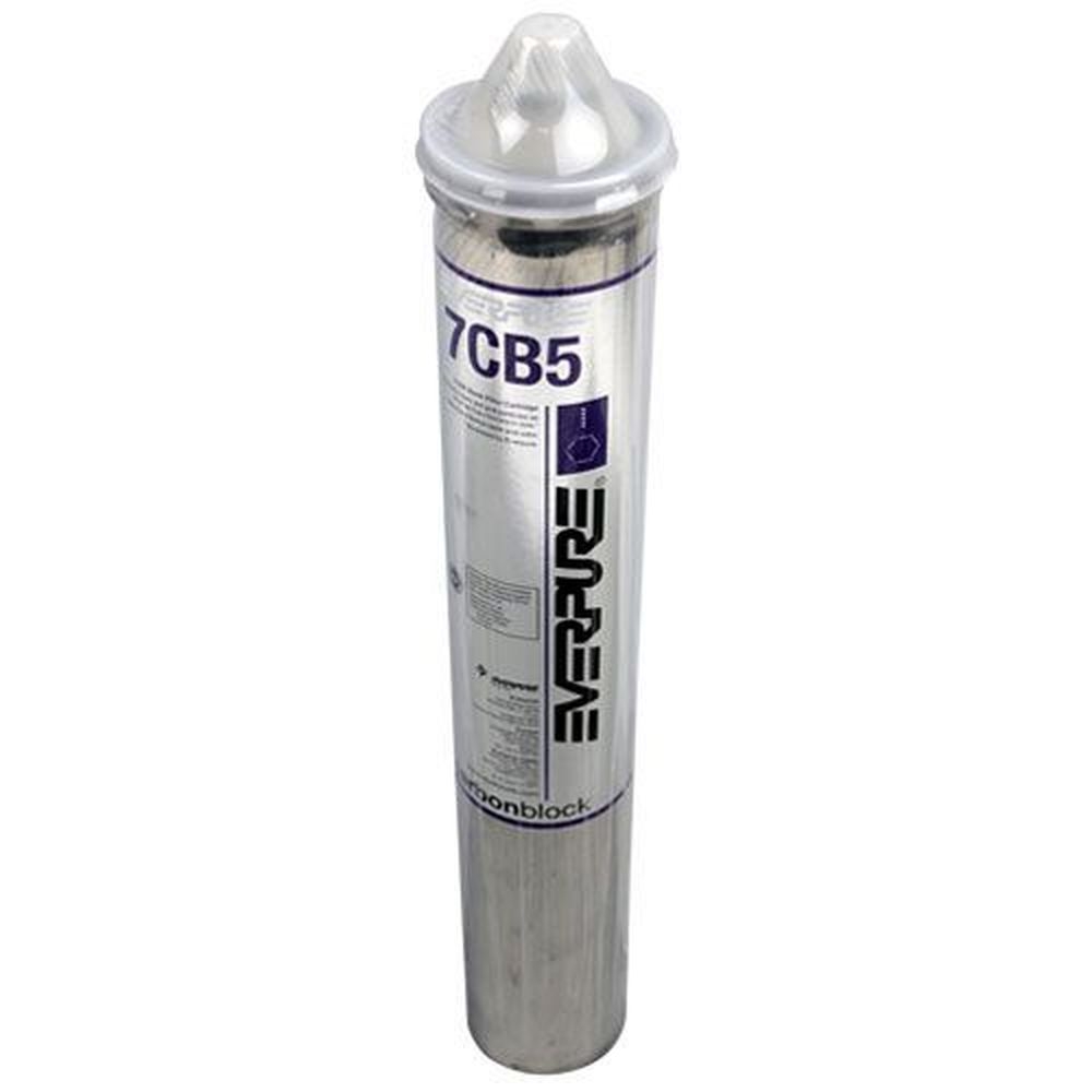 Everpure Steamer-7CB5 Filter Cartridge for Everpure Part Number EV961811
