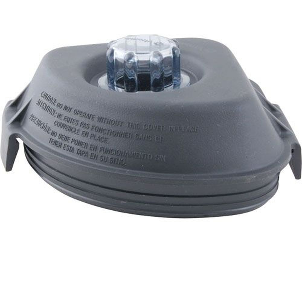 Vitamix VIT15985 Two Piece Rubber Lid For Advance Container
