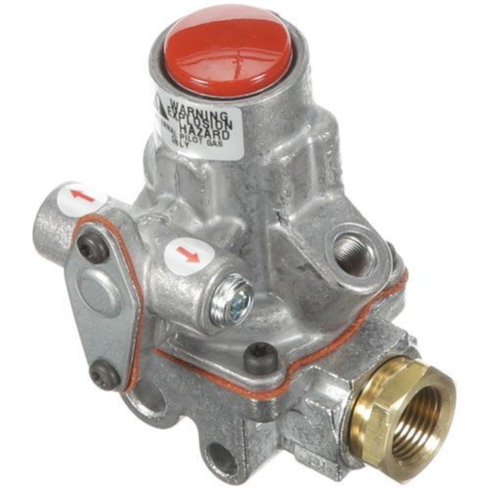 Vulcan Hart Baso Safety Valve for Vulcan Hart Part Number 00-498025