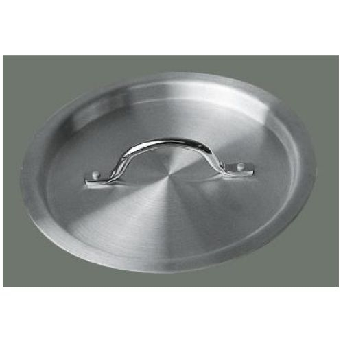Winco Stainless Steel Cover Only - Fits SST-20, SSDB-20/20S.