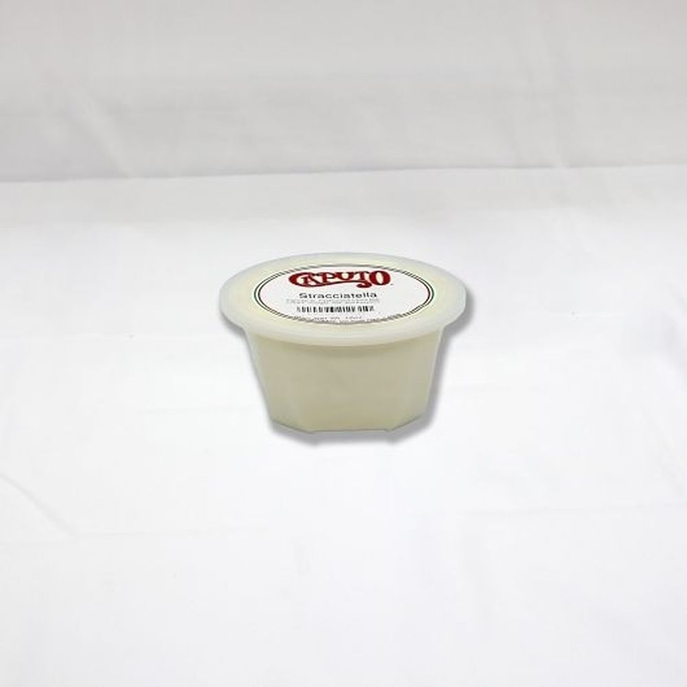 Stracciatella Cheese 8 Fluid Ounce