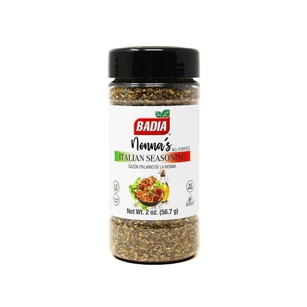 All Purpose Italian Seasoning