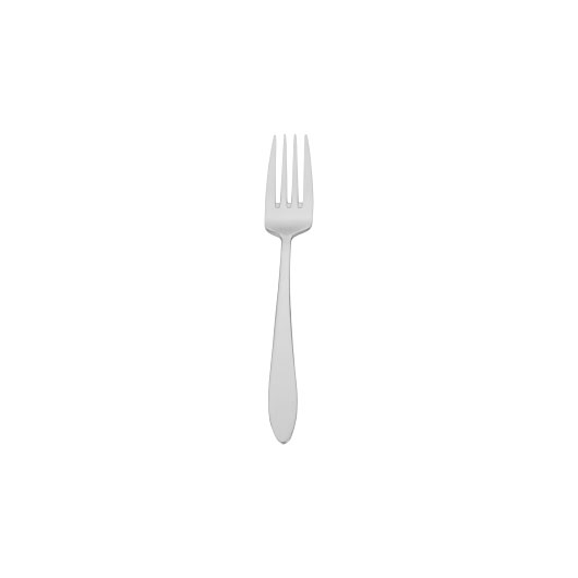 Walco Hallmark Charred Salad Fork -- 12 per case