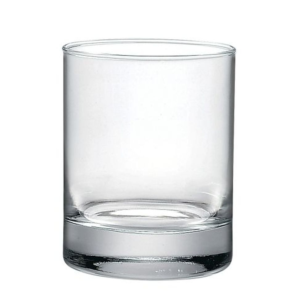 Cortina 10.5 Ounce Rocks Glass, 36 count