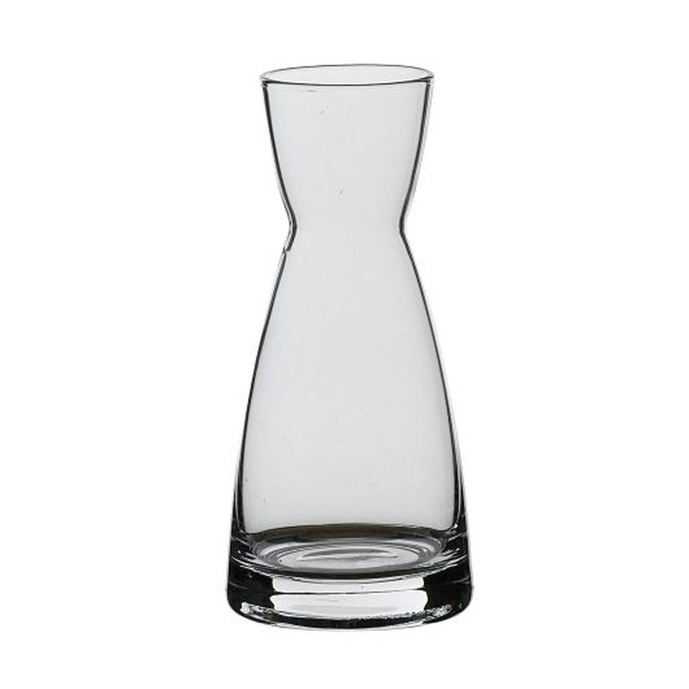 5.375 Ounce Glass Carafe, 24 count