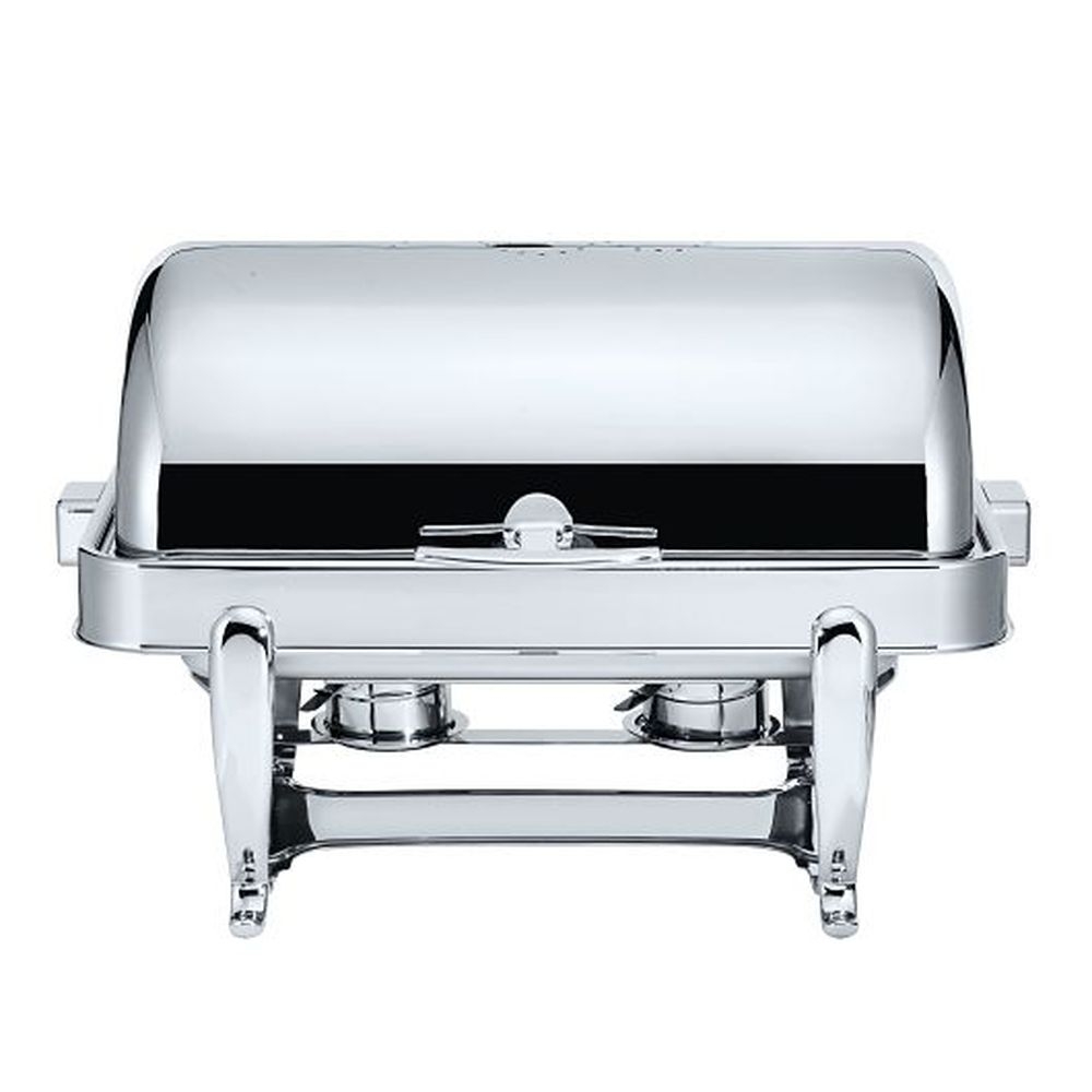 Classic Rectangle Buffet Chafing Dish, 26 x 17 3/4 x 16 3/4 inch