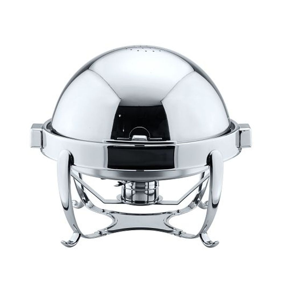 Classic Round Buffet Chafing Dish, 20 x 18 inch