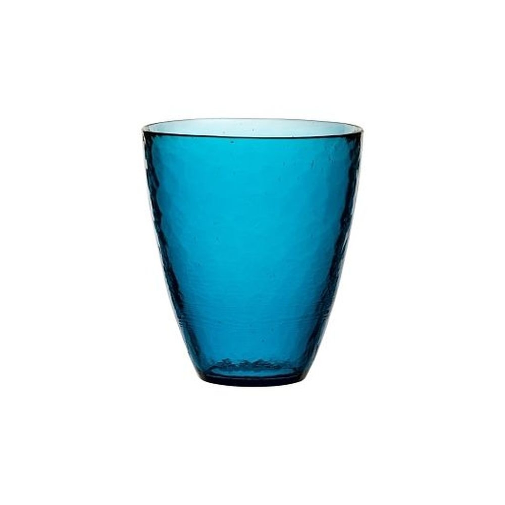 Ambiance Blue Soda Lime 11 Ounce Tumbler, 36 count