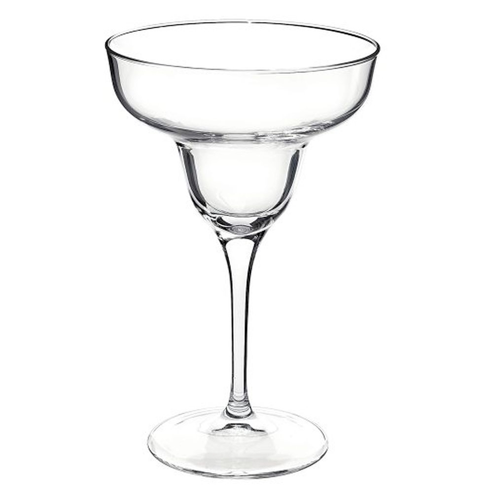 Ypsilon 11.25 Ounce Margarita Glass, 6 count