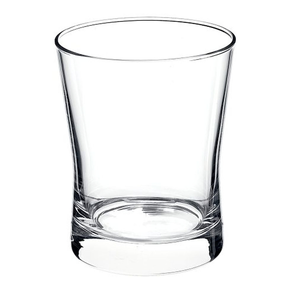 Aura 10.75 Ounce Old Fashioned Glass, 30 count