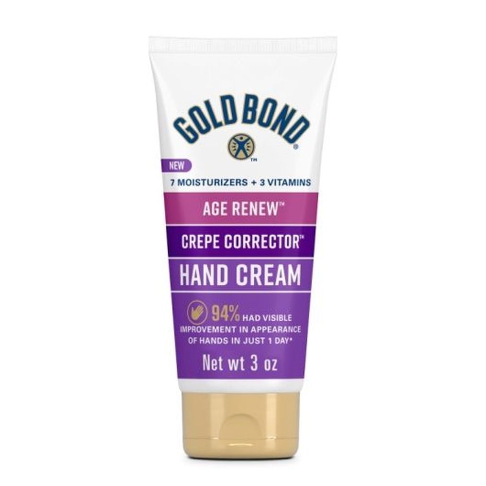 Age Renew Crepe Corrector Hand Creme