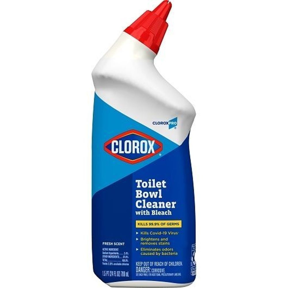Toilet Bowl Cleaner