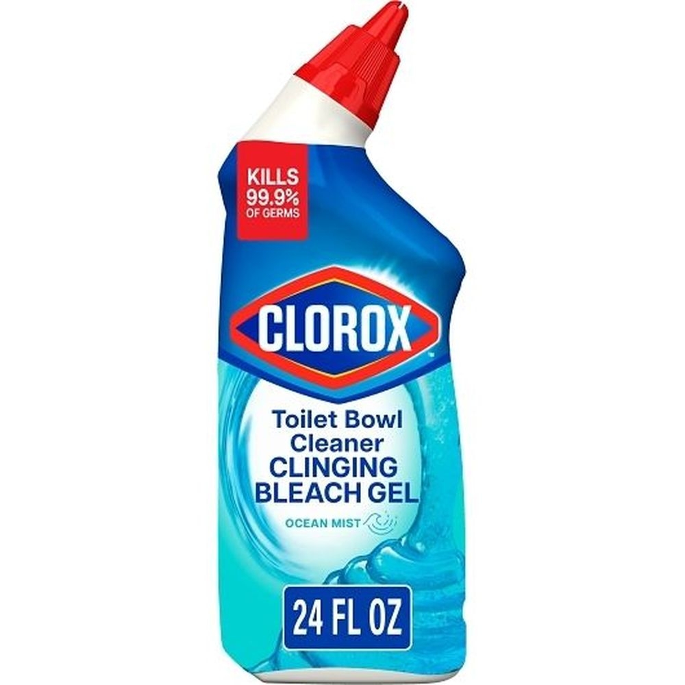 Toilet Bowl Cleaner