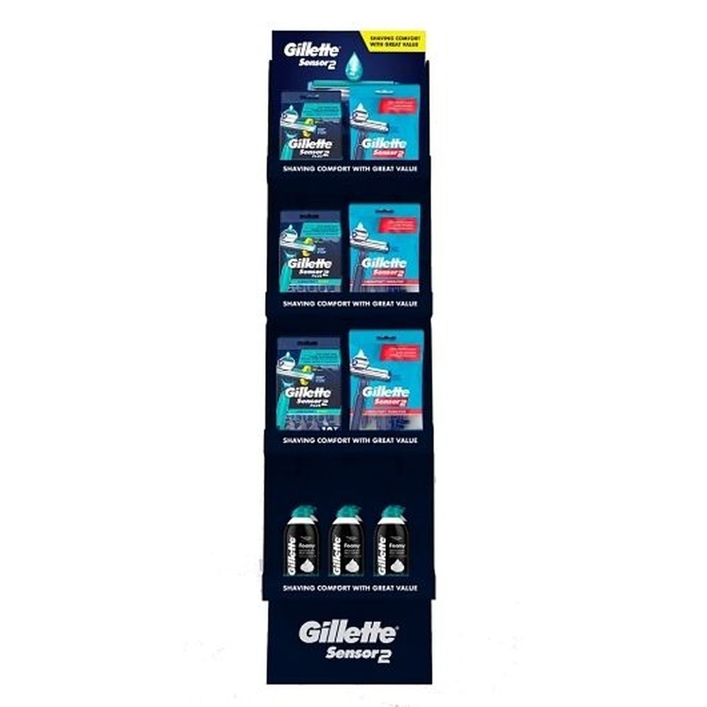 Mens Disposable Razor