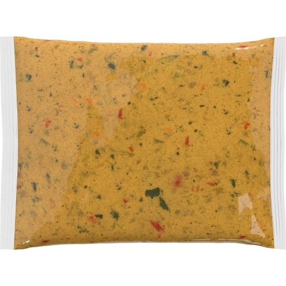 Culinary Reserve Thai Red Curry with Lentils