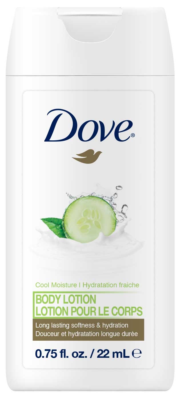 Cool Moisture Body Lotion