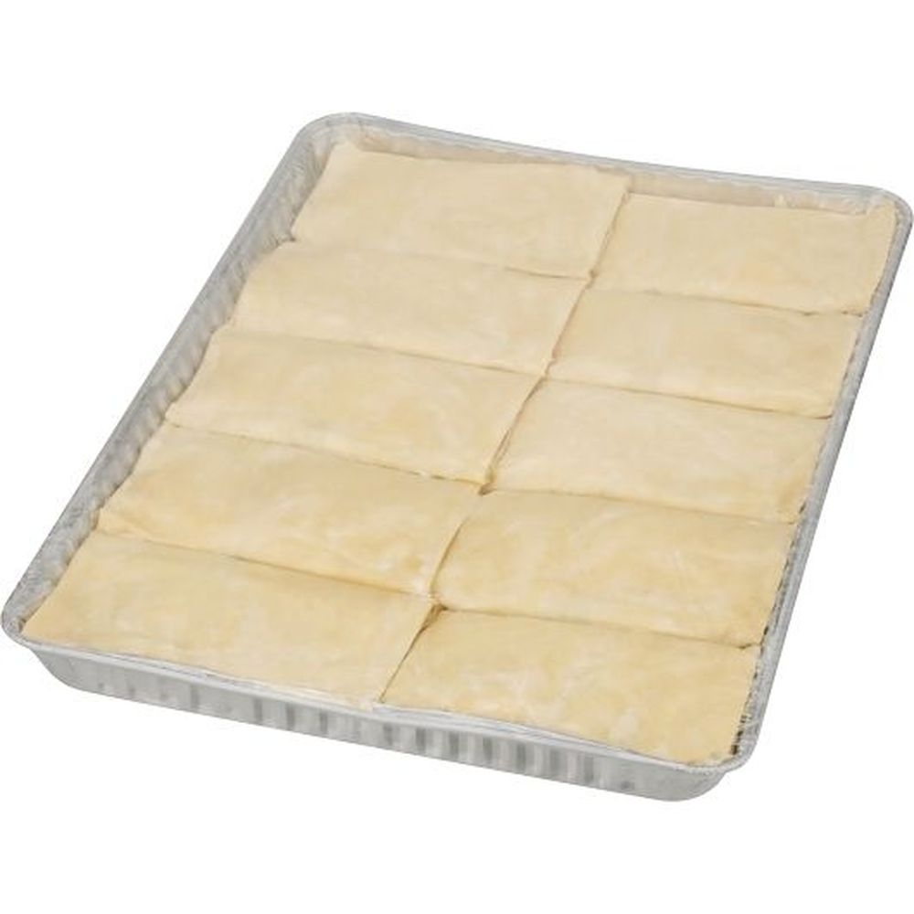 Uncooked Spanakopita 8 Ounce