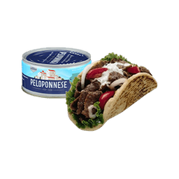 Contains 148 Greek Meals products