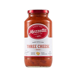 Contains 58 Cheese Sauces products