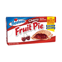 Contains 408 Pies products