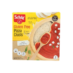 Contains 209 Pizza Crust products