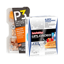 Contains 32 Lunch Meats products