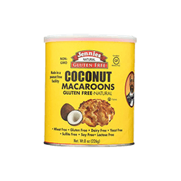 Contains 5 Kosher Desserts products