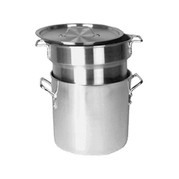 Contains 32 Boiler Pots products