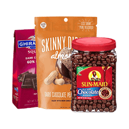 Contains 1791 Chocolate products