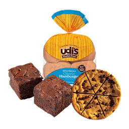 Contains 4874 Frozen Bakery products