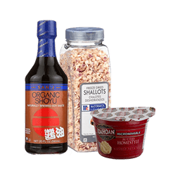 Contains 359 Dry Vegetables products