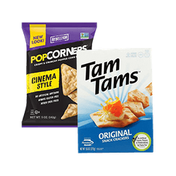 Contains 35 Kosher Snacks products