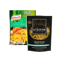 Contains 168 Side Dishes products