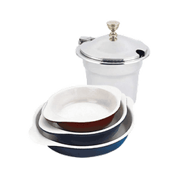 Contains 62 Casseroles and Tureens products