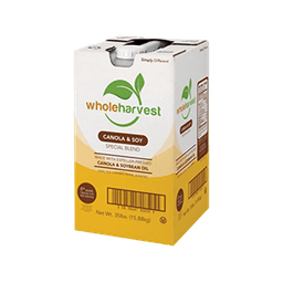 Contains 40 Frying Oils products