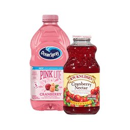 Contains 82 Cranberry Juice products