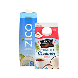 Contains 77 Coconut Beverages products