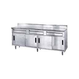 Contains 10 Enclosed Base Cabinets With Drawers products
