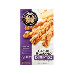 Contains 194 Cheese Snacks products