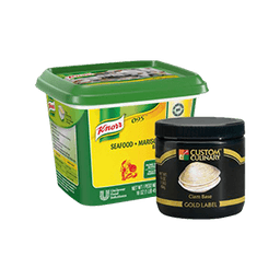 Contains 49 Seafood Base products