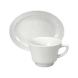 Contains 81 Oneida Collection Dinnerware products