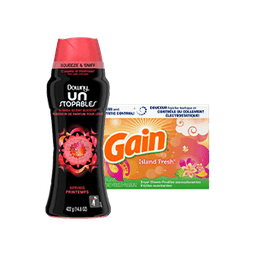 Contains 73 Laundry Softeners products