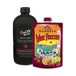 Contains 349 Cocktail and Punch products